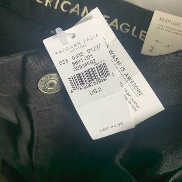 American Eagle shorts - Picture 3 of 3